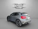 MERCEDES-BENZ GLA 250 AMG Line 4Matic 7G-DCT