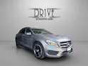 MERCEDES-BENZ GLA 250 AMG Line 4Matic 7G-DCT