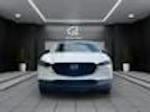 MAZDA CX-30 SKYACTIV-X 186 M Hybrid Homura AWD AT