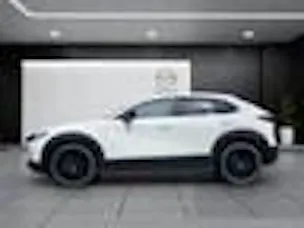 MAZDA CX-30 SKYACTIV-X 186 M Hybrid Homura AWD AT