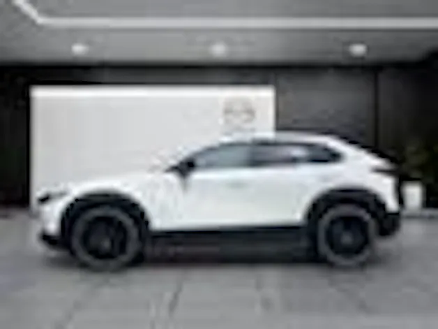 MAZDA CX-30 SKYACTIV-X 186 M Hybrid Homura AWD AT