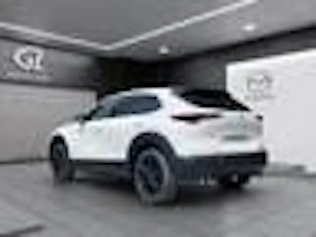 MAZDA CX-30 SKYACTIV-X 186 M Hybrid Homura AWD AT