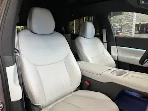 XPENG NEW G6 80kWh Performance AWD