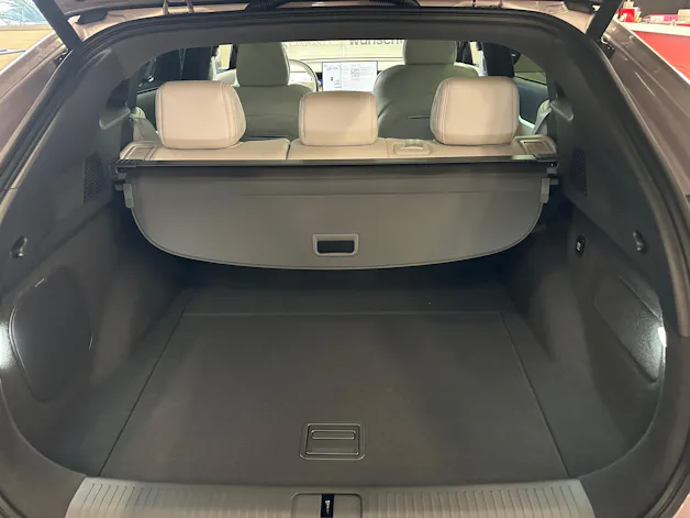 XPENG NEW G6 80kWh Performance AWD