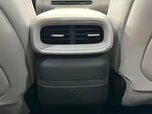 XPENG NEW G6 80kWh Performance AWD