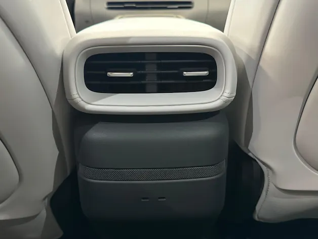 XPENG NEW G6 80kWh Performance AWD