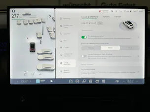 XPENG NEW G6 80kWh Performance AWD