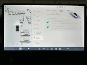 XPENG NEW G6 80kWh Performance AWD