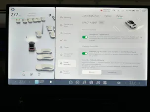 XPENG NEW G6 80kWh Performance AWD