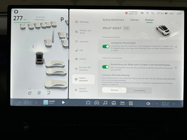 XPENG NEW G6 80kWh Performance AWD
