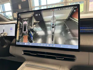XPENG NEW G6 80kWh Performance AWD