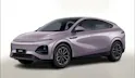 XPENG NEW G6 80kWh Performance AWD