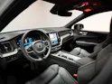 VOLVO XC60 2.0 T8 TE Plus Dark eAWD / Panorama / 360°Kamera / Harman/Kardon / el.Heckklappe
