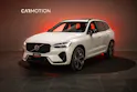 VOLVO XC60 2.0 T8 TE Plus Dark eAWD / Panorama / 360°Kamera / Harman/Kardon / el.Heckklappe