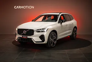 VOLVO XC60 2.0 T8 TE Plus Dark eAWD / Panorama / 360°Kamera / Harman/Kardon / el.Heckklappe