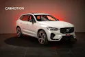 VOLVO XC60 2.0 T8 TE Plus Dark eAWD / Panorama / 360°Kamera / Harman/Kardon / el.Heckklappe