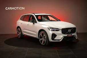 VOLVO XC60 2.0 T8 TE Plus Dark eAWD / Panorama / 360°Kamera / Harman/Kardon / el.Heckklappe
