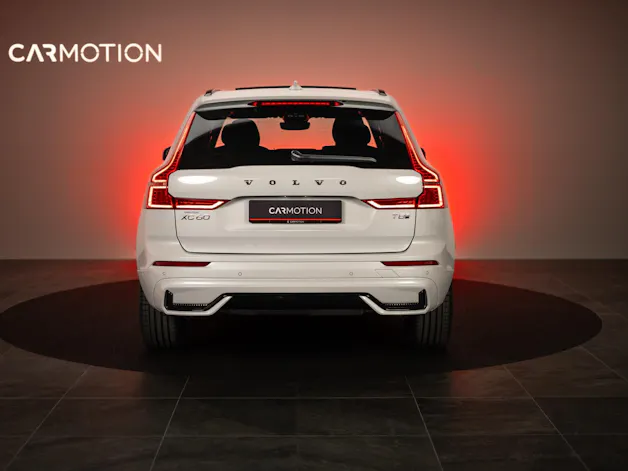 VOLVO XC60 2.0 T8 TE Plus Dark eAWD / Panorama / 360°Kamera / Harman/Kardon / el.Heckklappe