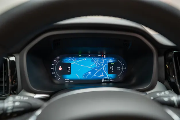 VOLVO XC60 2.0 T8 TE Plus Dark eAWD / Panorama / 360°Kamera / Harman/Kardon / el.Heckklappe