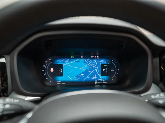VOLVO XC60 2.0 T8 TE Plus Dark eAWD / Panorama / 360°Kamera / Harman/Kardon / el.Heckklappe