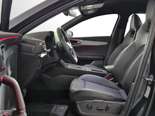 CUPRA Formentor 2.0TSI VZ 4Drive DSG