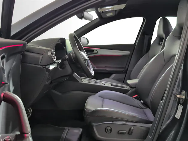 CUPRA Formentor 2.0TSI VZ 4Drive DSG