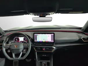 CUPRA Formentor 2.0TSI VZ 4Drive DSG