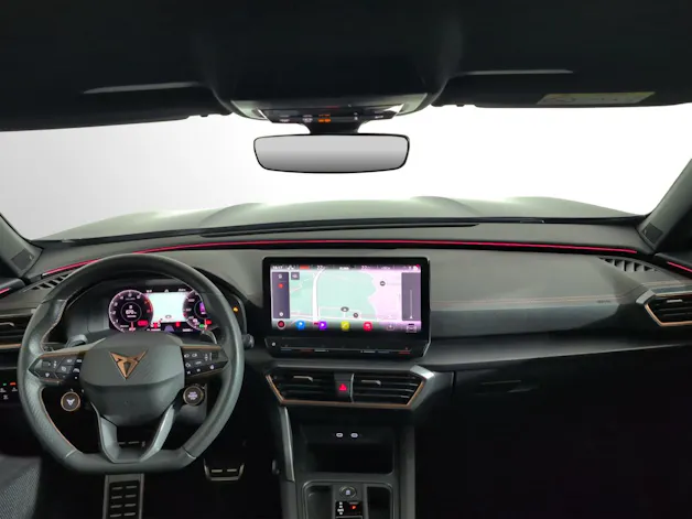 CUPRA Formentor 2.0TSI VZ 4Drive DSG
