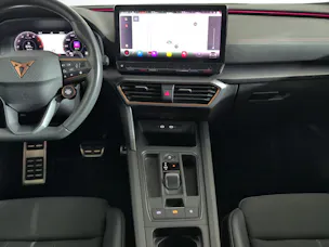 CUPRA Formentor 2.0TSI VZ 4Drive DSG