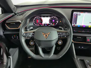CUPRA Formentor 2.0TSI VZ 4Drive DSG