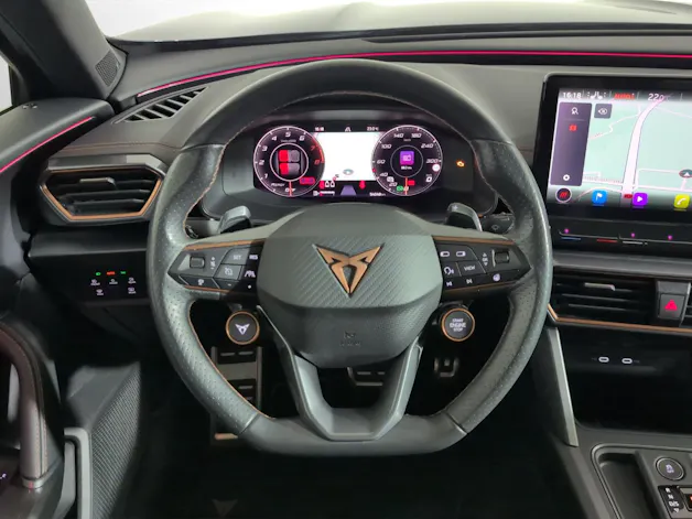 CUPRA Formentor 2.0TSI VZ 4Drive DSG