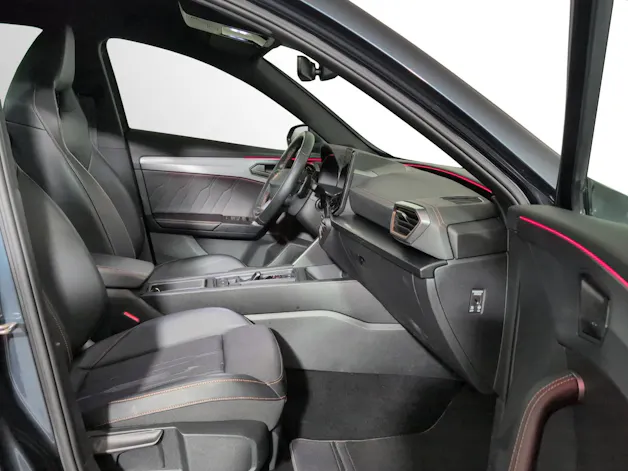 CUPRA Formentor 2.0TSI VZ 4Drive DSG