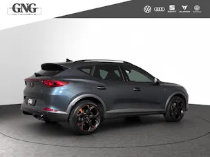 CUPRA Formentor 2.0TSI VZ 4Drive DSG