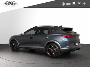 CUPRA Formentor 2.0TSI VZ 4Drive DSG