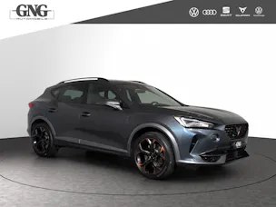CUPRA Formentor 2.0TSI VZ 4Drive DSG