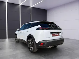 PEUGEOT 2008 1.2 MHEV Allure Premium
