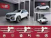 PEUGEOT 2008 1.2 MHEV Allure Premium