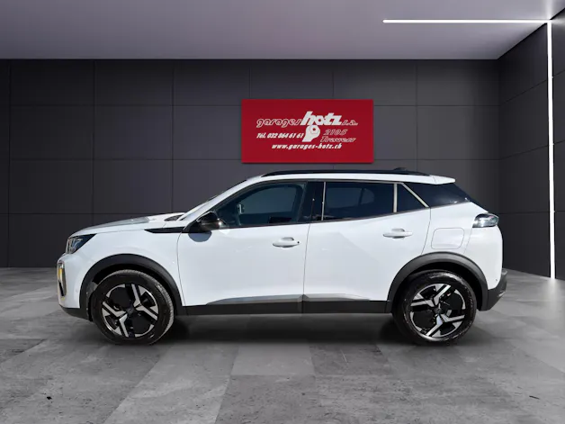 PEUGEOT 2008 1.2 MHEV Allure Premium