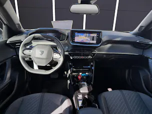 PEUGEOT 2008 1.2 MHEV Allure Premium