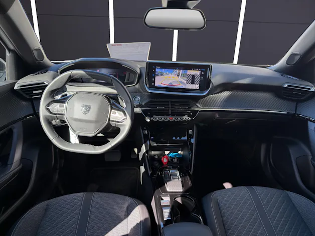 PEUGEOT 2008 1.2 MHEV Allure Premium