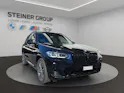 BMW X3 xDrive 48V M40d