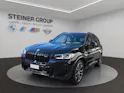 BMW X3 xDrive 48V M40d