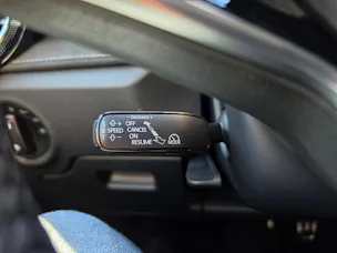 SKODA Fabia 1.0 TSI Dynamic DSG