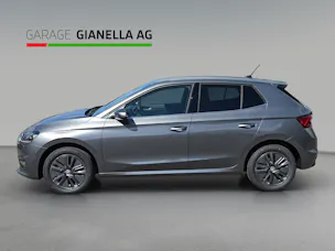 SKODA Fabia 1.0 TSI Dynamic DSG
