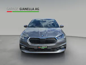 SKODA Fabia 1.0 TSI Dynamic DSG
