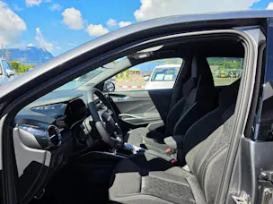 SKODA Fabia 1.0 TSI Dynamic DSG