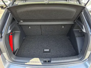 SKODA Fabia 1.0 TSI Dynamic DSG