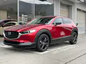 MAZDA CX-30 SKYACTIV-X 186 M Hybrid Homura AWD AT