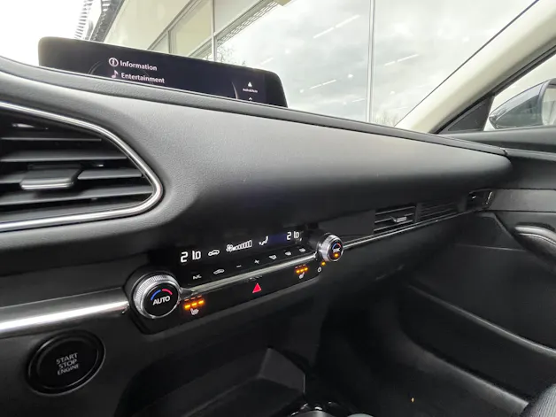 MAZDA CX-30 SKYACTIV-X 186 M Hybrid Homura AWD AT