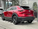MAZDA CX-30 SKYACTIV-X 186 M Hybrid Homura AWD AT